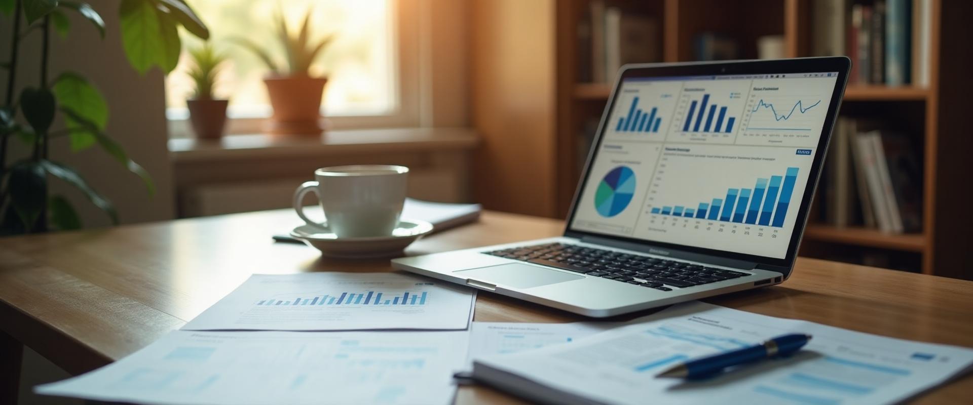 Cabinet comptable Cogesco à Bruxelles